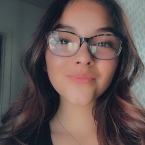 Meet your Posher, Brianna